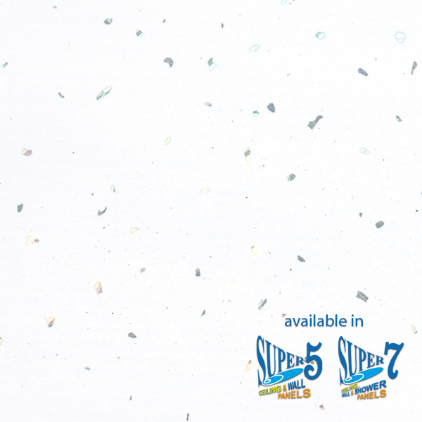 Artic-sparkle-250mm-wall-panel