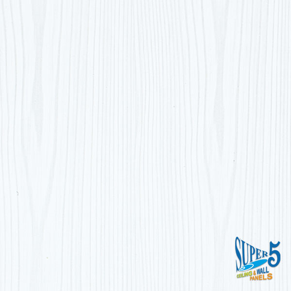 White-Ash-Matt-Wall-Panel White Ash Matt PVC Wall Panel