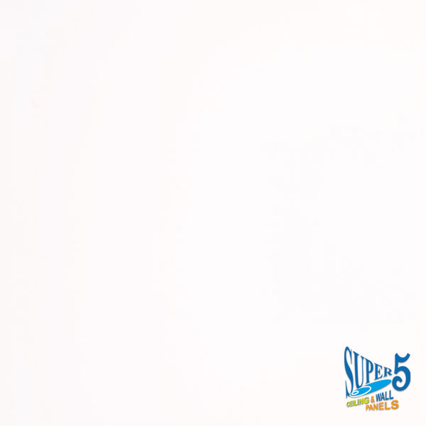 White-Matt-Wall-Panel White Matt PVC Wall Panel